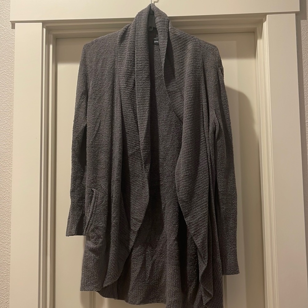 Barefoot Dreams Sweater